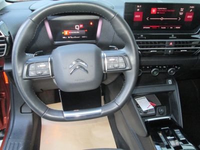 Citroën C4 Gebrauchtwagen