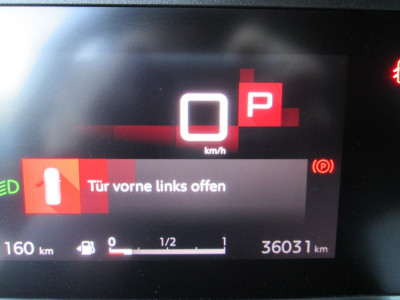 Citroën C4 Gebrauchtwagen