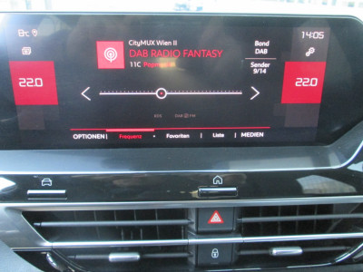 Citroën C4 Gebrauchtwagen