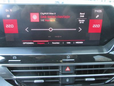 Citroën C4 Gebrauchtwagen