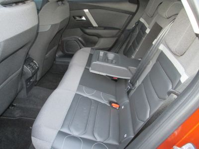 Citroën C4 Gebrauchtwagen