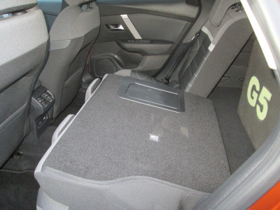 Citroën C4 Gebrauchtwagen