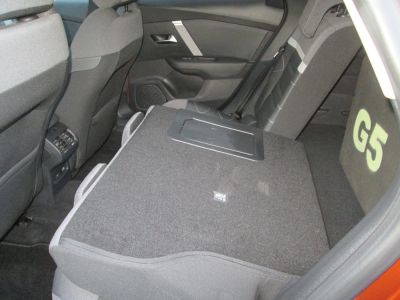 Citroën C4 Gebrauchtwagen