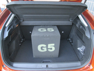 Citroën C4 Gebrauchtwagen