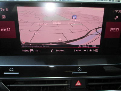 Citroën C4 Gebrauchtwagen