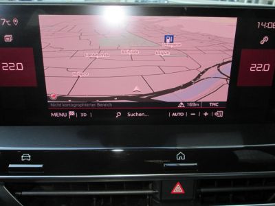 Citroën C4 Gebrauchtwagen