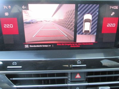 Citroën C4 Gebrauchtwagen