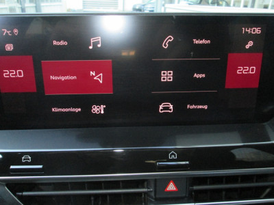 Citroën C4 Gebrauchtwagen