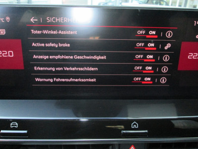 Citroën C4 Gebrauchtwagen