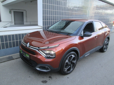 Citroën C4 Gebrauchtwagen