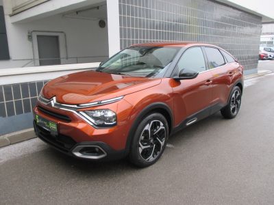 Citroën C4 Gebrauchtwagen