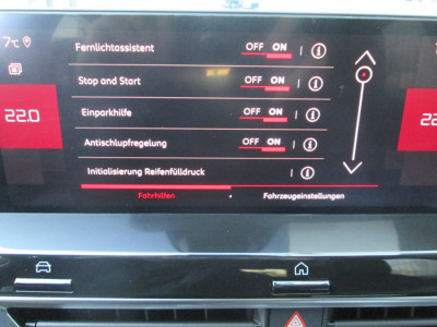 Citroën C4 Gebrauchtwagen