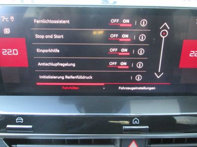 Citroën C4 Gebrauchtwagen