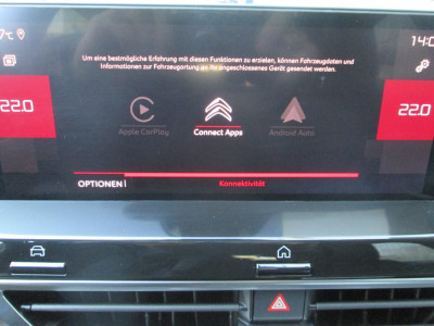 Citroën C4 Gebrauchtwagen