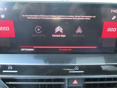 Citroën C4 Gebrauchtwagen