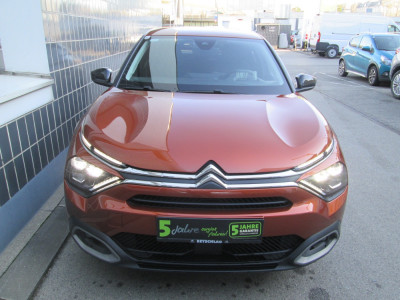 Citroën C4 Gebrauchtwagen