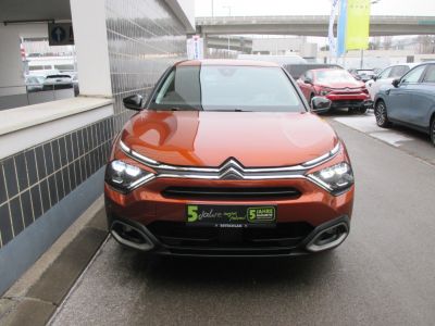 Citroën C4 Gebrauchtwagen