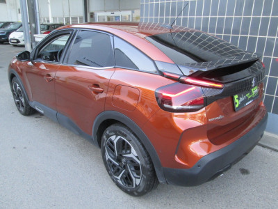 Citroën C4 Gebrauchtwagen