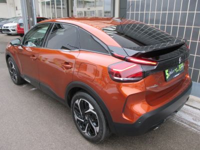 Citroën C4 Gebrauchtwagen