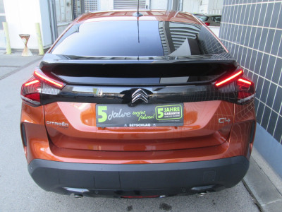 Citroën C4 Gebrauchtwagen