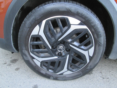 Citroën C4 Gebrauchtwagen