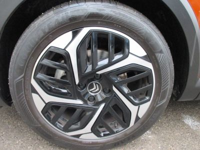 Citroën C4 Gebrauchtwagen