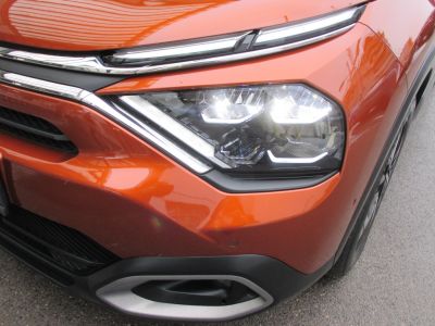 Citroën C4 Gebrauchtwagen