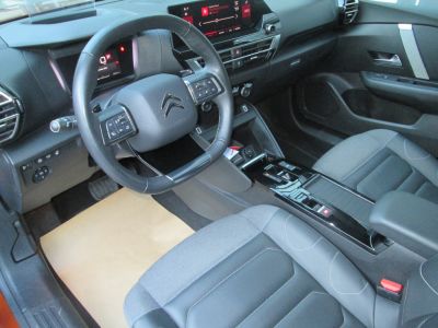 Citroën C4 Gebrauchtwagen