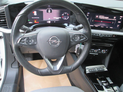 Opel Mokka Gebrauchtwagen Opel Mokka Gebrauchtwagen