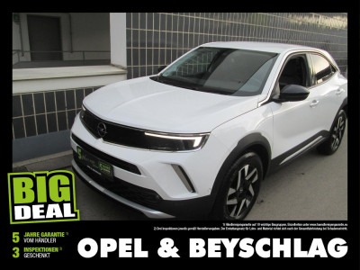 Opel Mokka Gebrauchtwagen