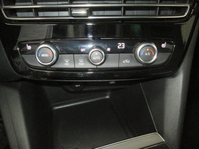 Opel Mokka Gebrauchtwagen Opel Mokka Gebrauchtwagen