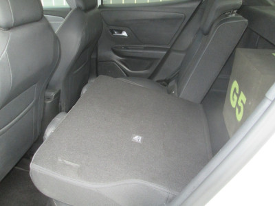 Opel Mokka Gebrauchtwagen Opel Mokka Gebrauchtwagen