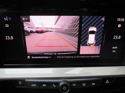 Opel Mokka Gebrauchtwagen Opel Mokka Gebrauchtwagen