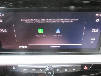 Opel Mokka Gebrauchtwagen Opel Mokka Gebrauchtwagen