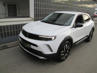 Opel Mokka Gebrauchtwagen Opel Mokka Gebrauchtwagen