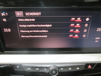 Opel Mokka Gebrauchtwagen Opel Mokka Gebrauchtwagen