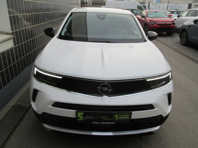 Opel Mokka Gebrauchtwagen Opel Mokka Gebrauchtwagen