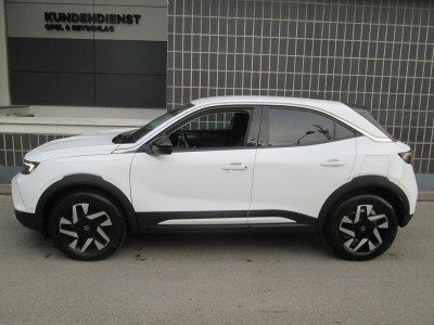 Opel Mokka Gebrauchtwagen Opel Mokka Gebrauchtwagen