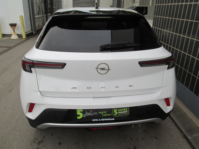 Opel Mokka Gebrauchtwagen Opel Mokka Gebrauchtwagen