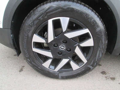 Opel Mokka Gebrauchtwagen Opel Mokka Gebrauchtwagen