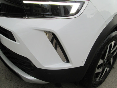 Opel Mokka Gebrauchtwagen Opel Mokka Gebrauchtwagen