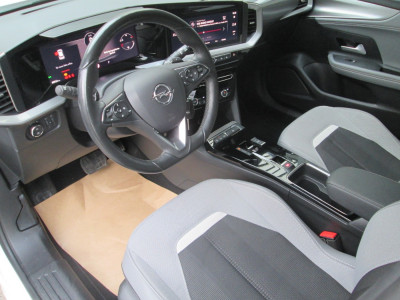 Opel Mokka Gebrauchtwagen Opel Mokka Gebrauchtwagen