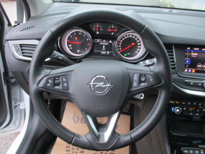 Opel Crossland X Gebrauchtwagen