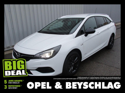 Opel Crossland X Gebrauchtwagen