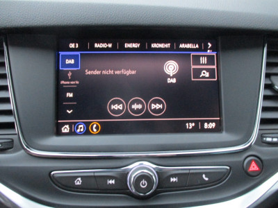 Opel Crossland X Gebrauchtwagen