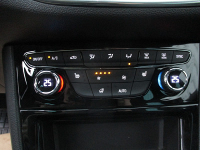 Opel Crossland X Gebrauchtwagen