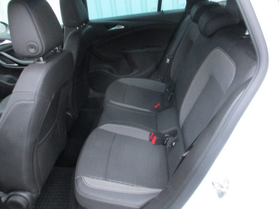 Opel Crossland X Gebrauchtwagen