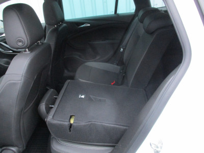 Opel Crossland X Gebrauchtwagen