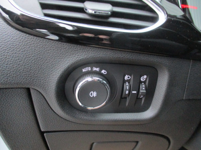 Opel Crossland X Gebrauchtwagen