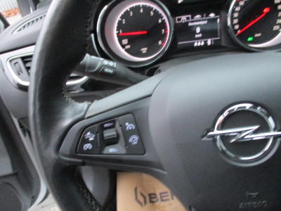 Opel Crossland X Gebrauchtwagen